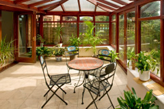 Hunningham Hill conservatory quotes