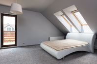 Hunningham Hill bedroom extensions