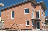 Hunningham Hill home extensions