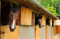 free Hunningham Hill stable construction quotes