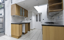 Hunningham Hill kitchen extension leads
